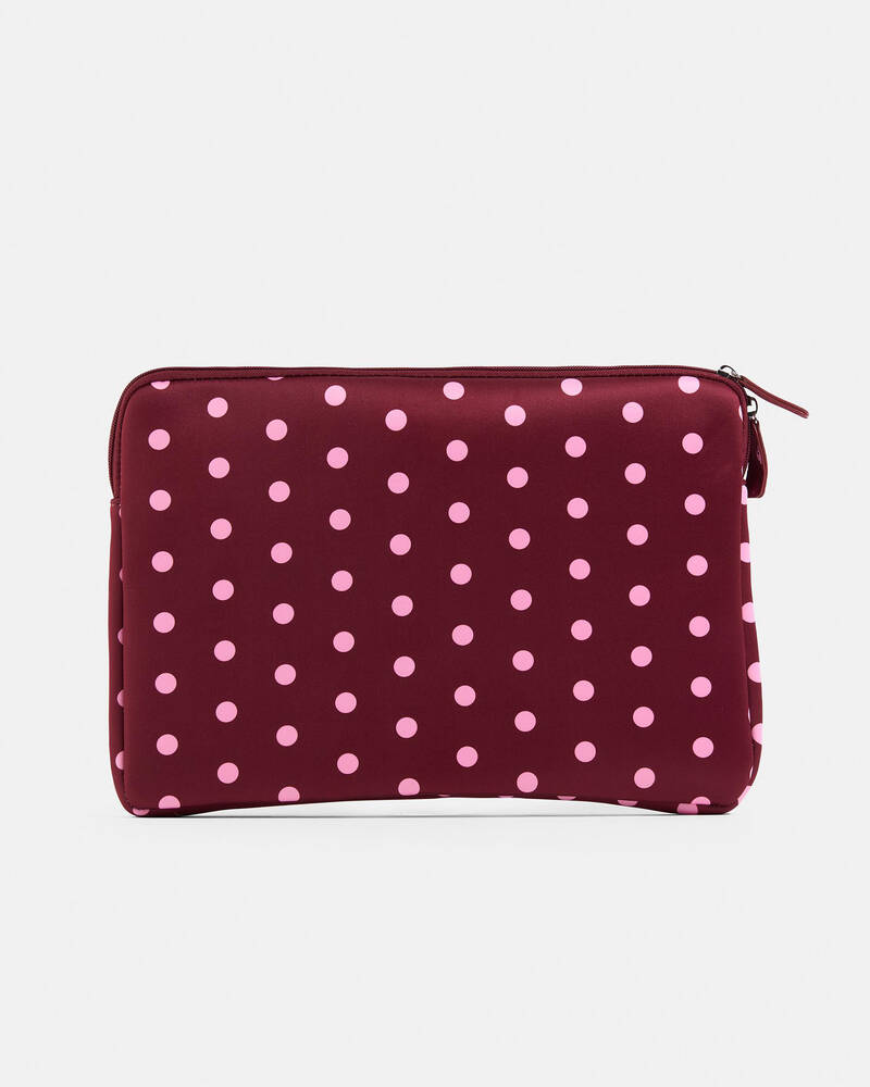 Ava And Ever Monroe Laptop Sleeve for Womens