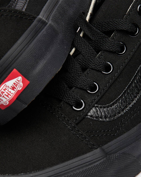 Vans Womens Old Skool Shoes for Womens