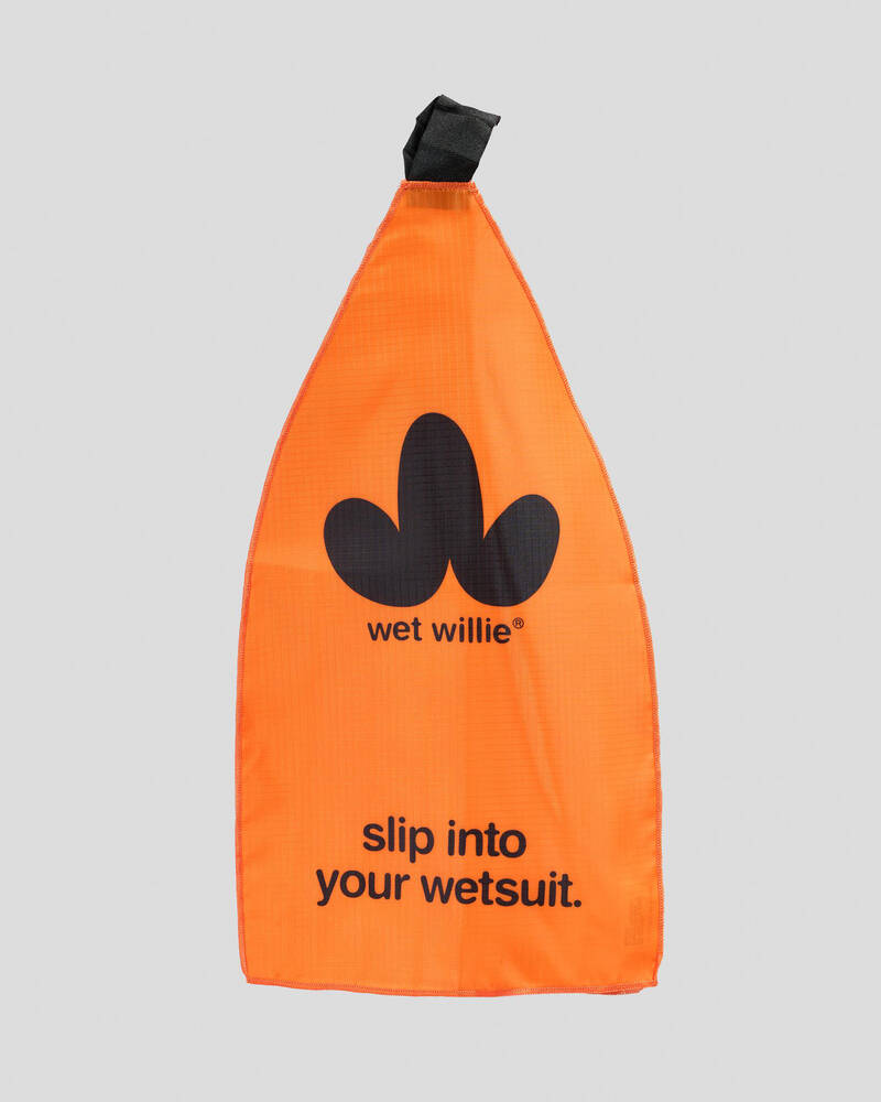 Balin S. Johnson Wetty Wash for Unisex