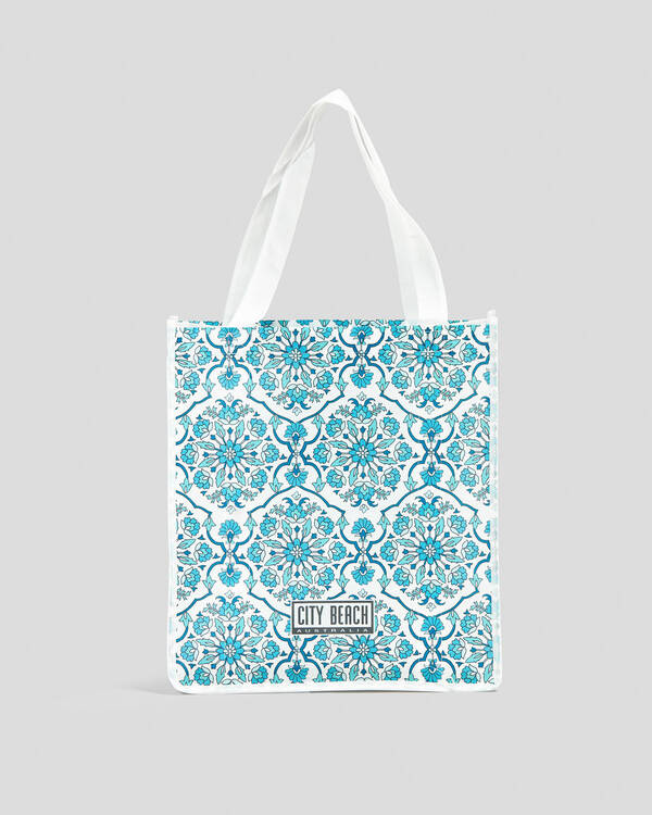Get It Now Ariana Eco Bag for Womens