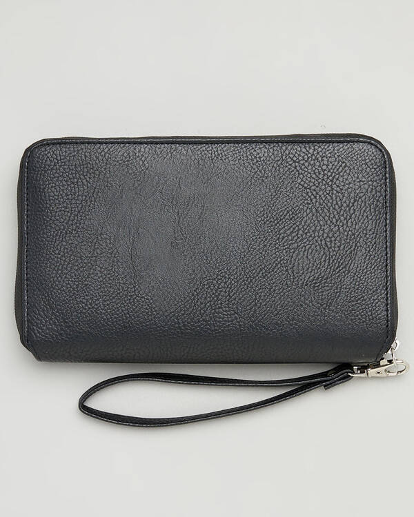 Billabong Free Spirit Travel Wallet for Womens
