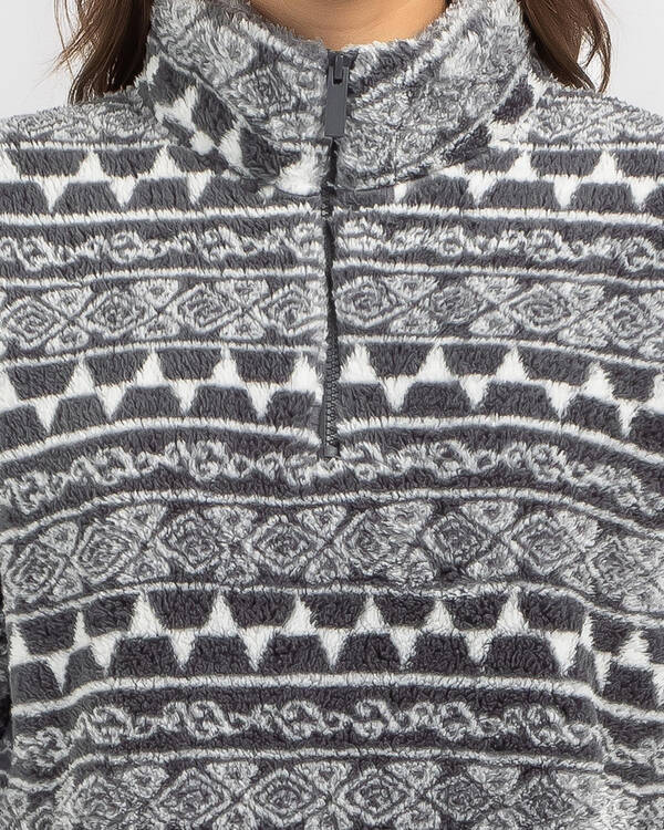 Mooloola Bodhi Polar Fleece for Womens