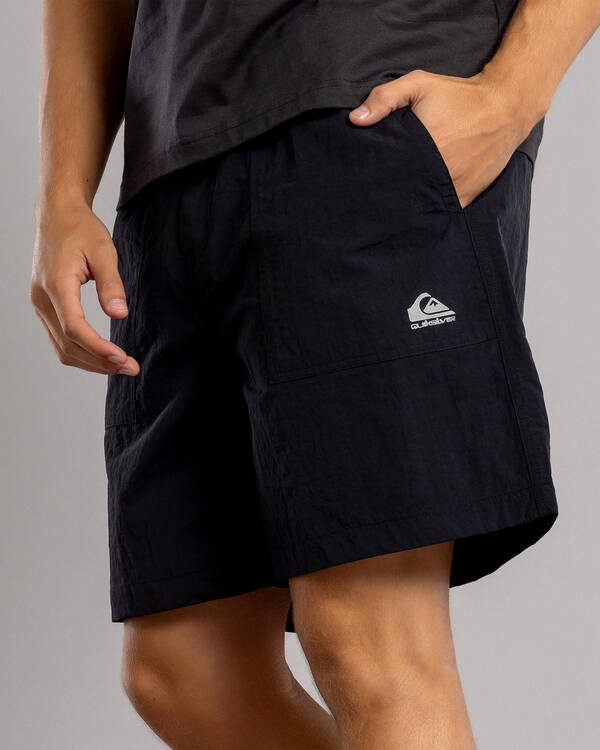 Quiksilver Run Ashore Shorts for Mens