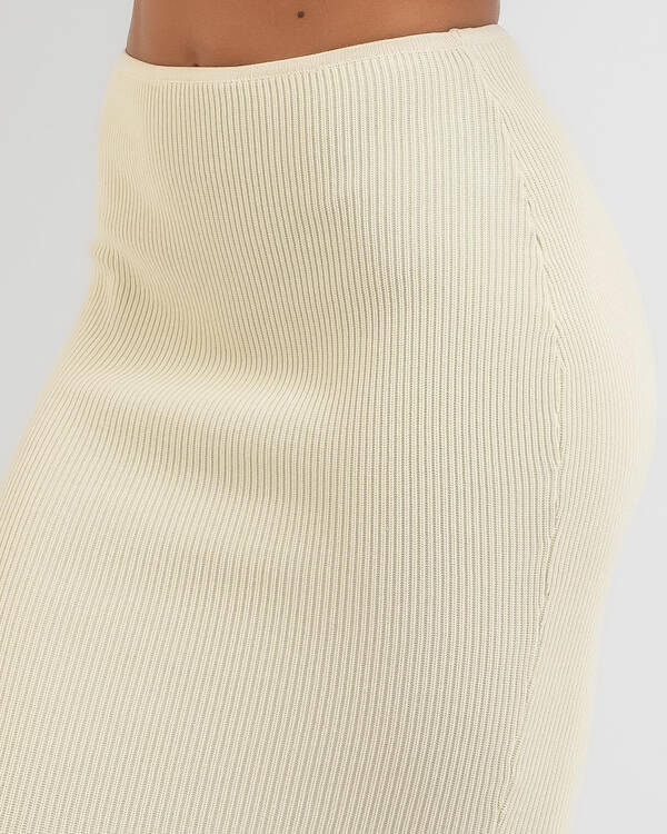 Ava And Ever Bianca Maxi Skirt for Womens