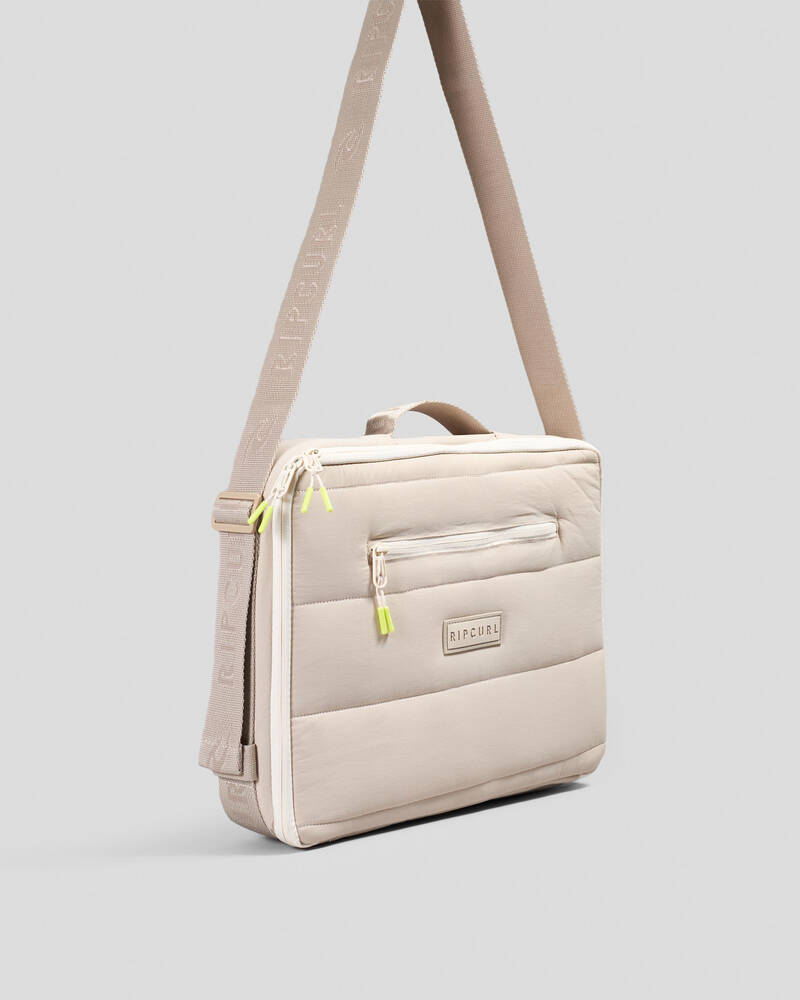 Rip Curl Weekend Travel Tech Case for Womens