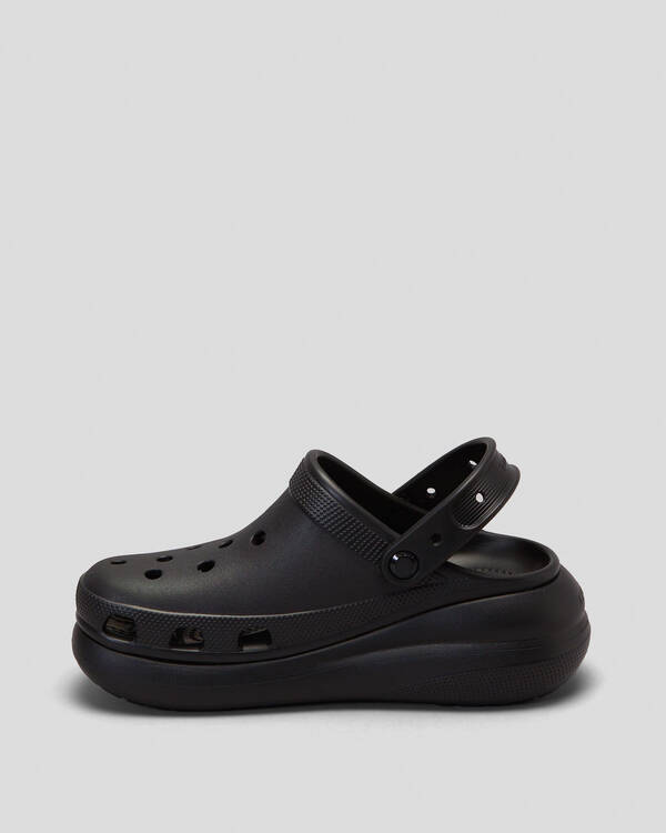 Crocs Crush Clogs for Womens