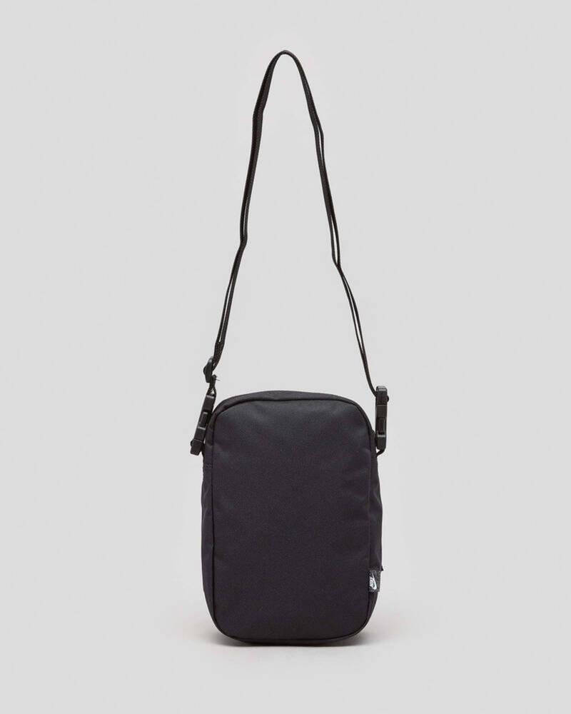 Nike Heritage Crossbody Bag for Mens