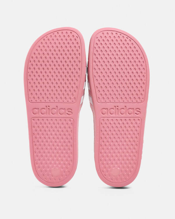 adidas Girls' Adilette Aqua Slides for Womens