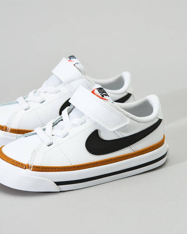 Nike Toddlers' Court Legacy Shoes for Mens