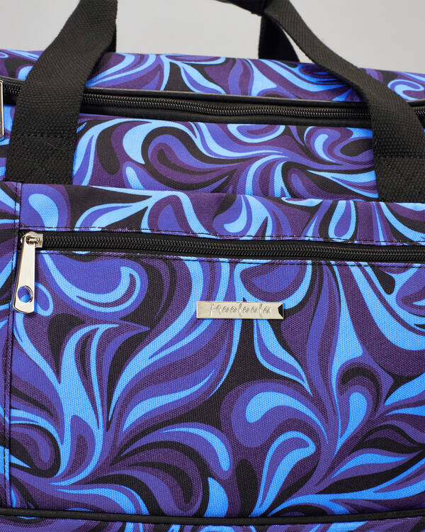Mooloola Jericho Overnight Bag for Womens