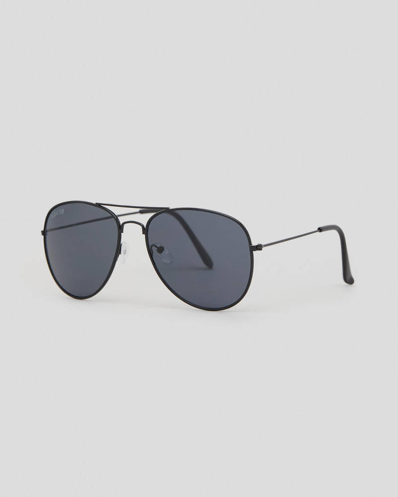 Lucid Mullholland Sunglasses for Mens