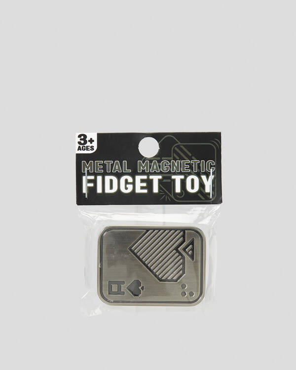 Miscellaneous Ace Metal Slider for Mens