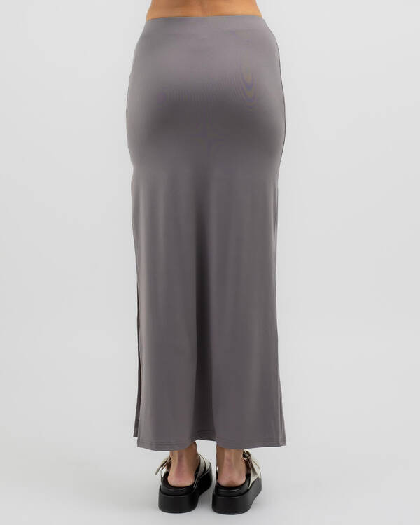 Ava And Ever Heidi Maxi Skirt for Womens