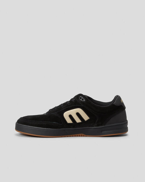 Etnies Aurelien Michelin Shoes for Mens