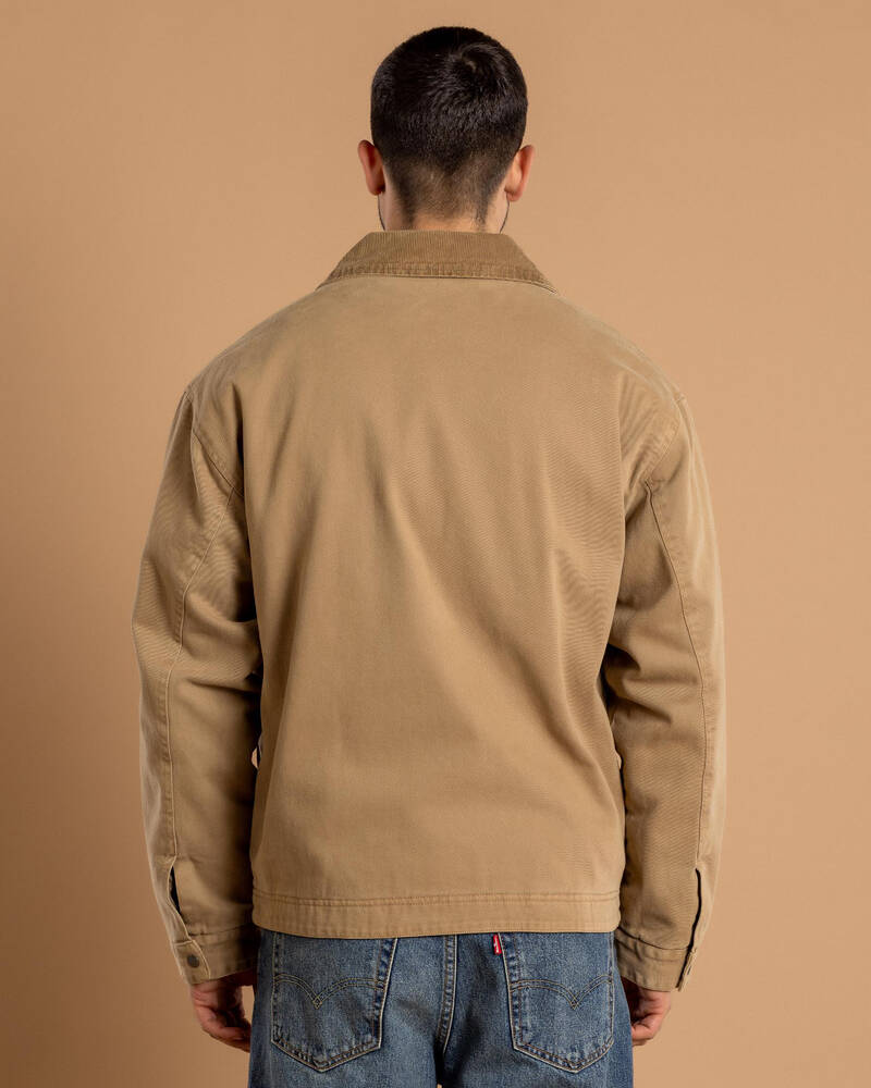 Silent Theory Holland Jacket for Mens