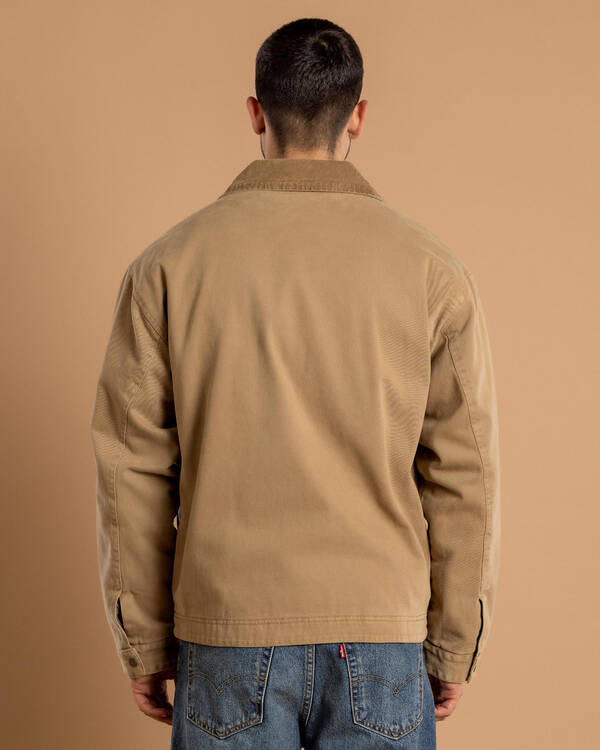 Silent Theory Holland Jacket for Mens