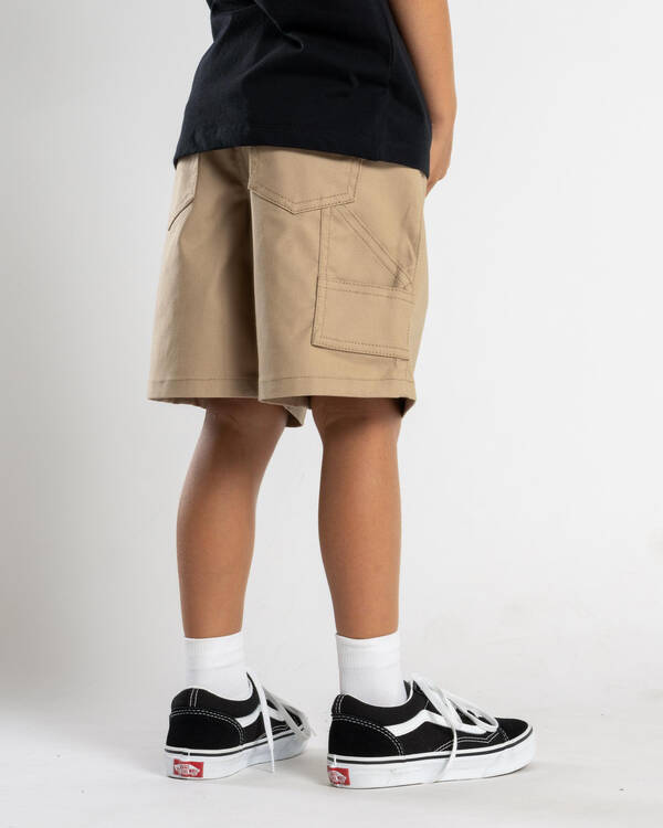 Dexter Toddlers' Rustler Worker Shorts for Mens