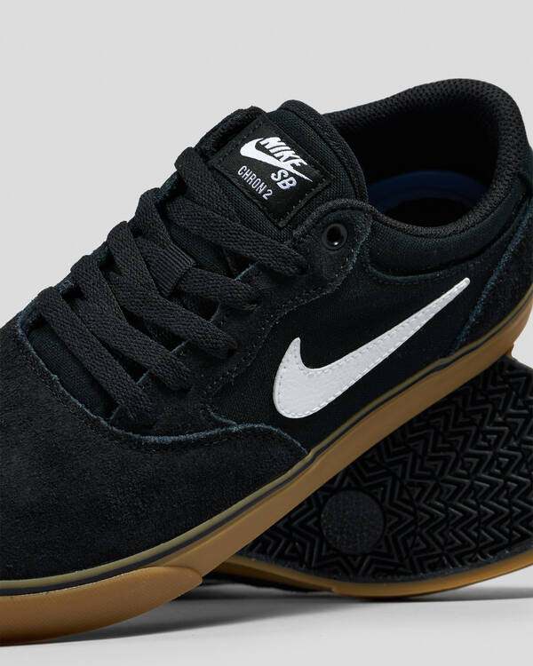 Nike Womens SB Chron 2 Shoes for Womens