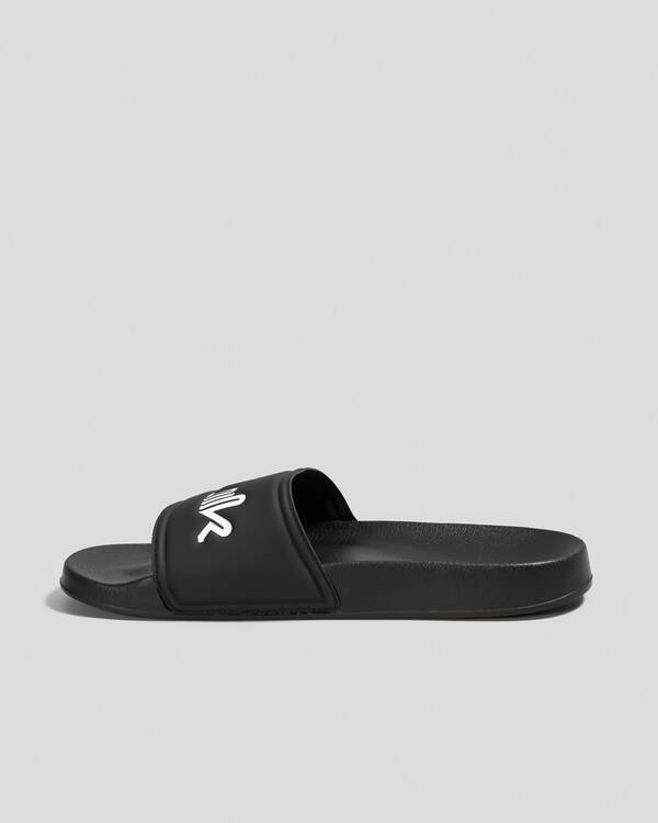Quiksilver Quiksilver Sessions Slides for Mens