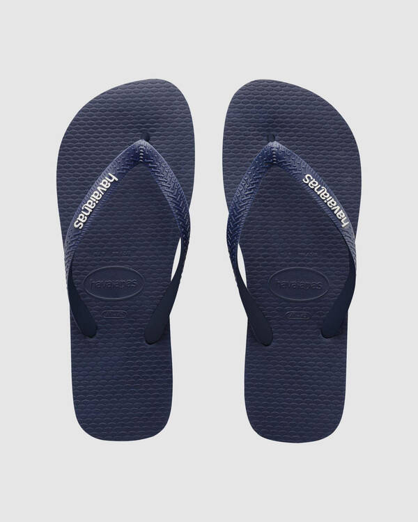 Havaianas Logo Thongs for Womens