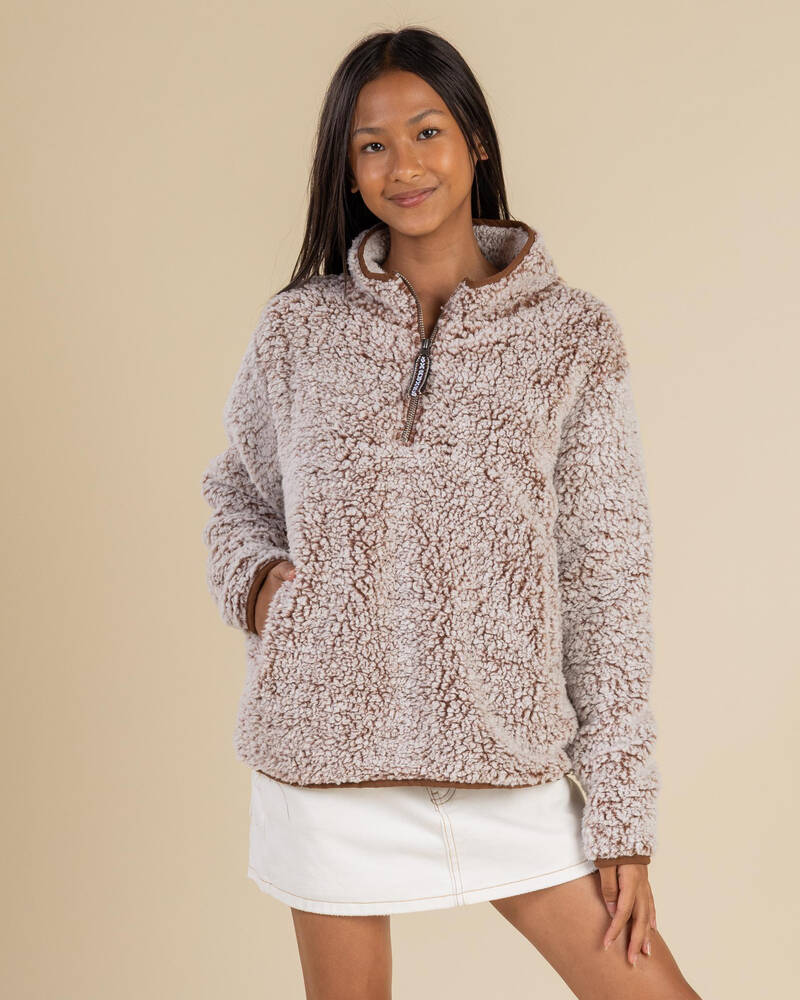Mooloola Girls' Wilde Polar Fleece for Womens