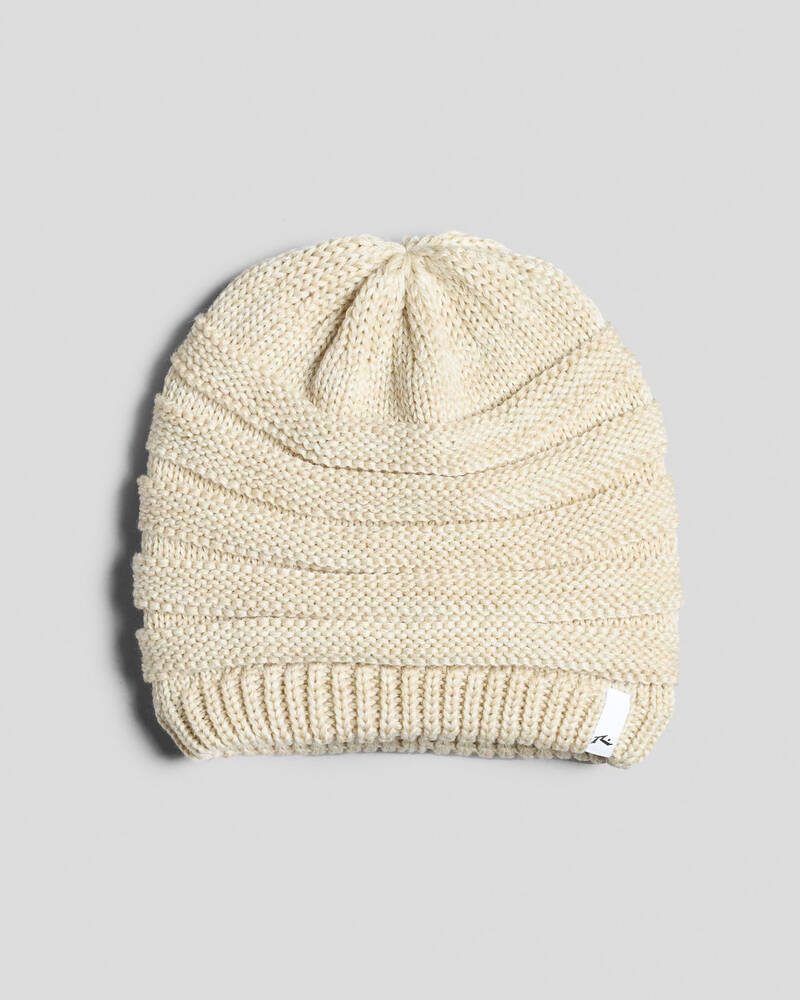 Rusty Bay Beanie for Womens