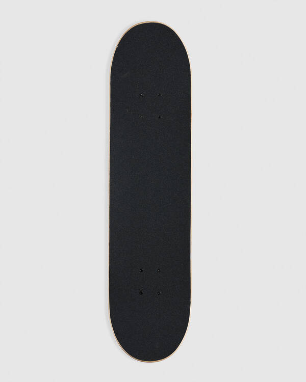 Komplex Buckaroo Complete Skateboard for Mens