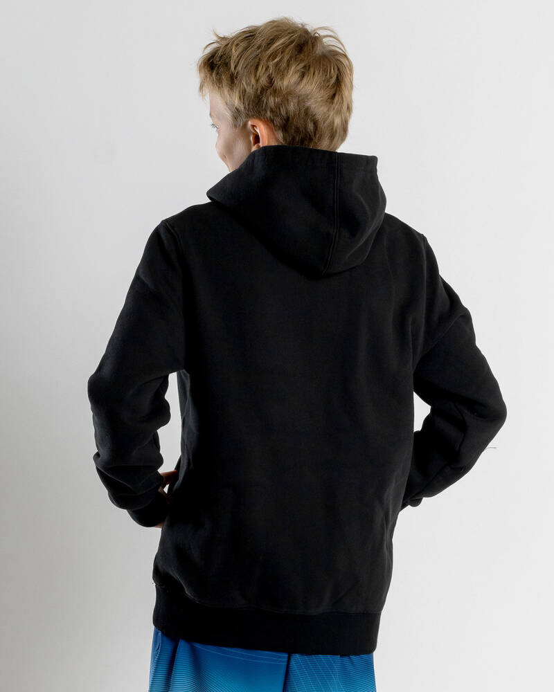 Rusty Boys' Vital 2.0 Rusty Hoodie for Mens