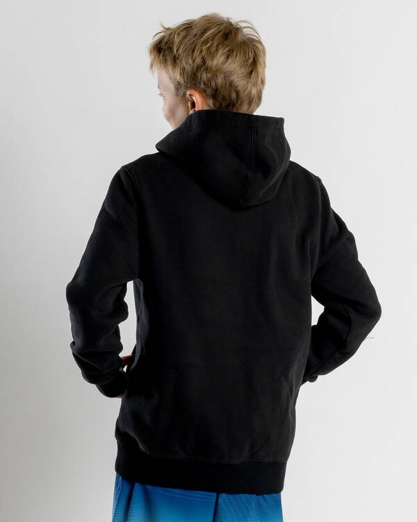 Rusty Boys' Vital 2.0 Rusty Hoodie for Mens