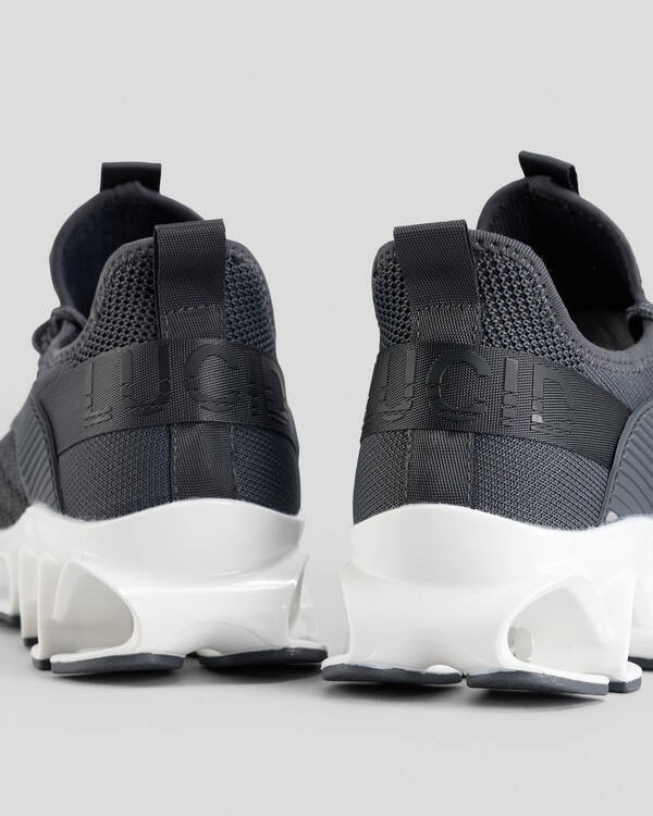 Lucid Bounce Shoes for Mens