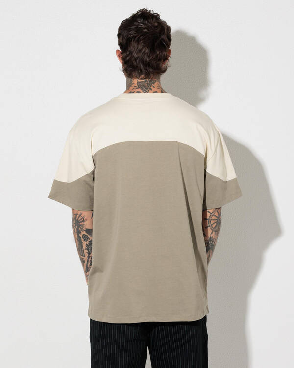 St. Goliath Quantum T-Shirt for Mens