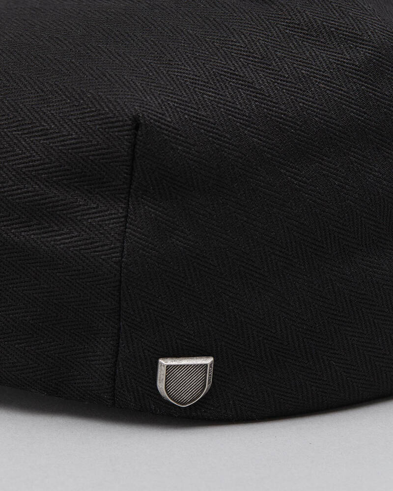 Brixton Hooligan Snap Cap for Mens