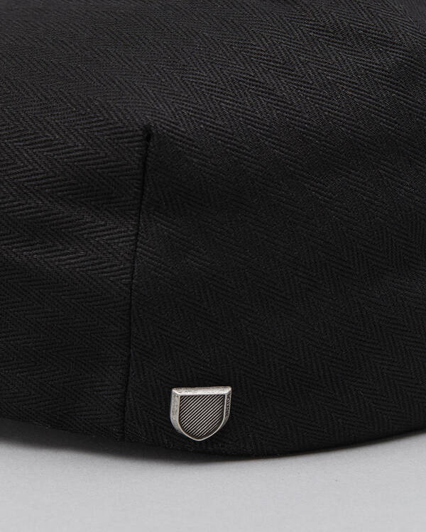 Brixton Hooligan Snap Cap for Mens