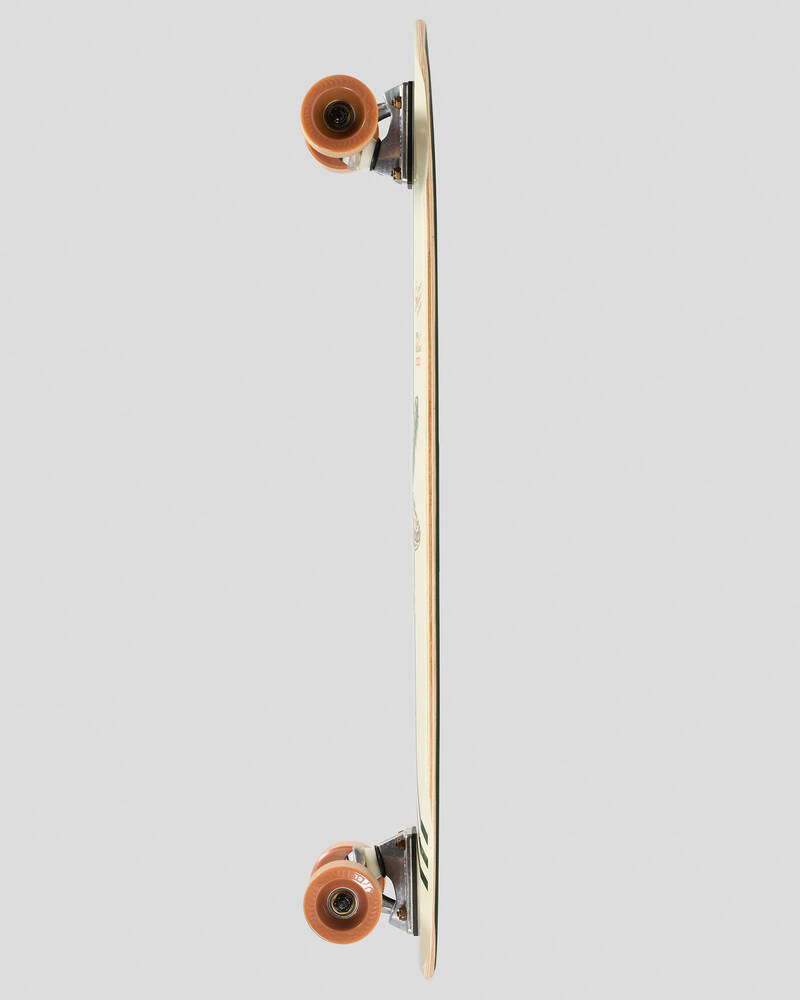 Globe Sidewalk Slider Cruiser Skateboard for Unisex
