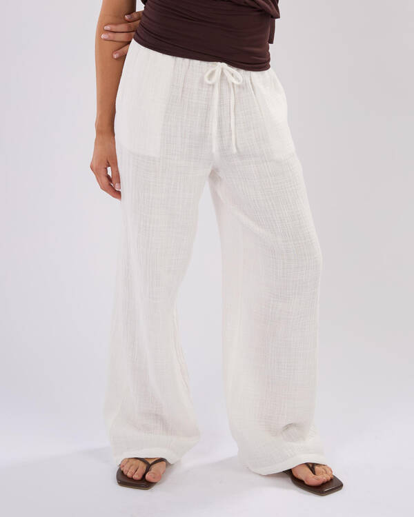 Girls' Lennox Beach Pants