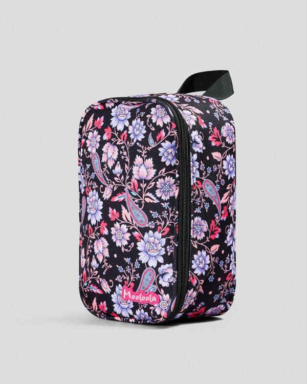 Mooloola Selene Rectangle Lunch Box for Womens