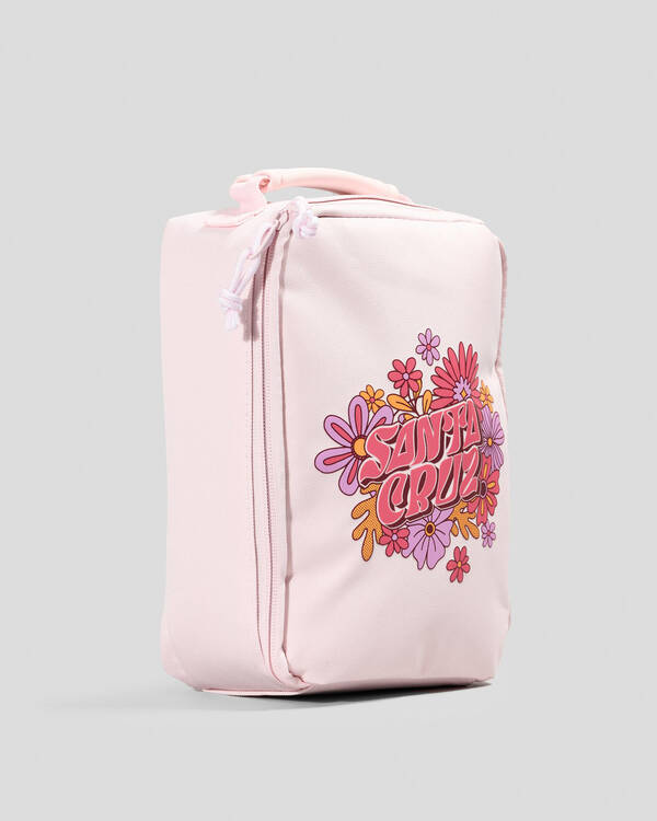 Santa Cruz Vibes Lunch Box for Womens