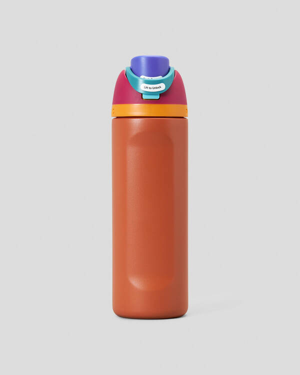 Owala 24oz FreeSip Stainless Steel Water Bottle for Unisex