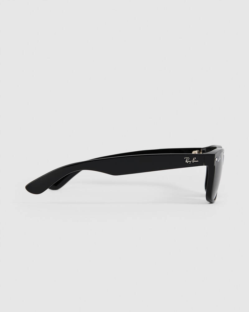 Ray-Ban 0RB2132 New Wayfarer Sunglasses for Mens