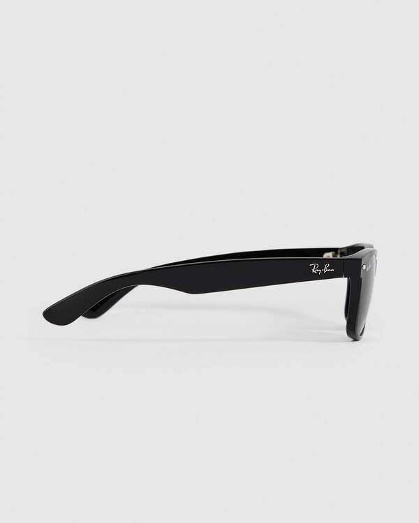 Ray-Ban 0RB2132 New Wayfarer Sunglasses for Mens