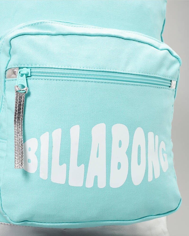 Billabong CB Bubble Backpack for Womens