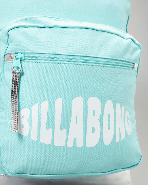 Billabong CB Bubble Backpack for Womens