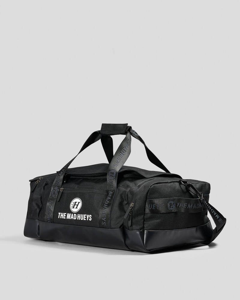 The Mad Hueys Hueys Duffle Bag for Mens