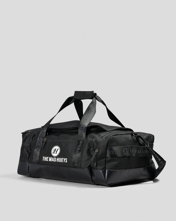 The Mad Hueys Hueys Duffle Bag for Mens