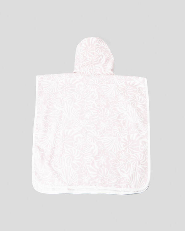 Rip Curl Toddlers' LA Tropica Hooded Towel for Womens