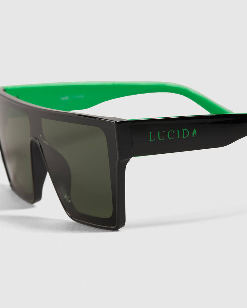 Lucid Riviera Sunglasses for Mens