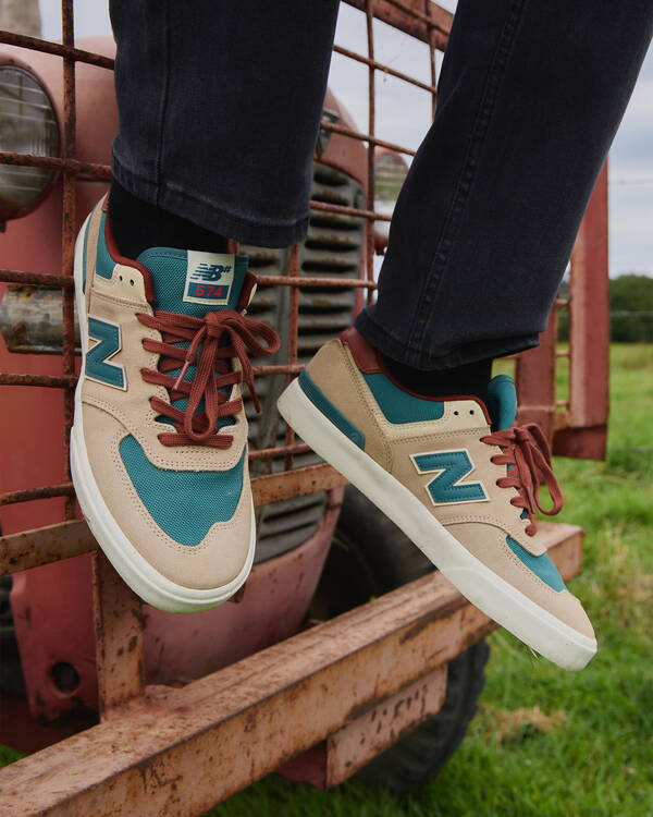New Balance 574 Shoes for Mens