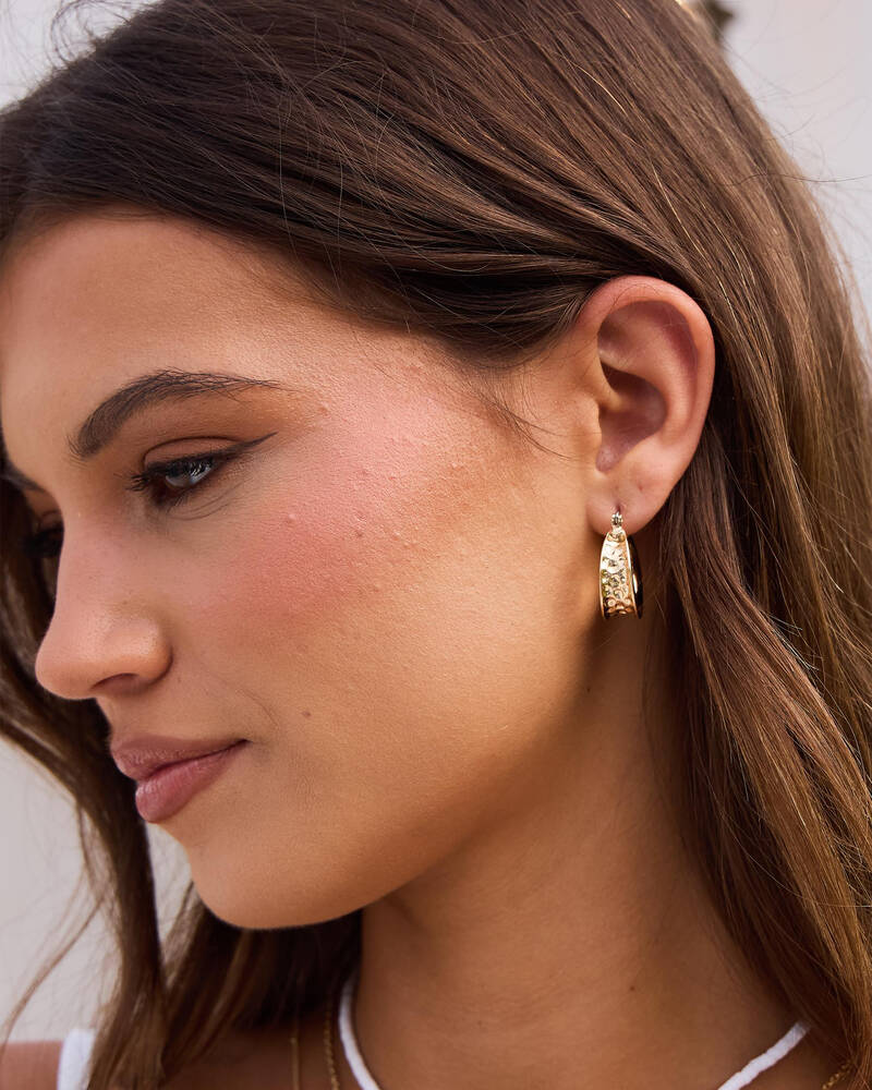 Karyn In LA Ava Earring Pack for Womens