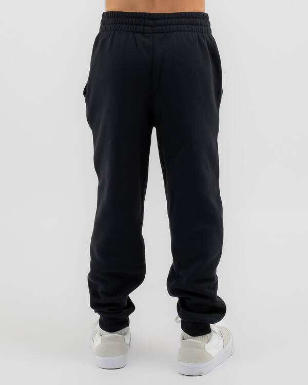 Nike Boys' Fleece Track Pants for Mens