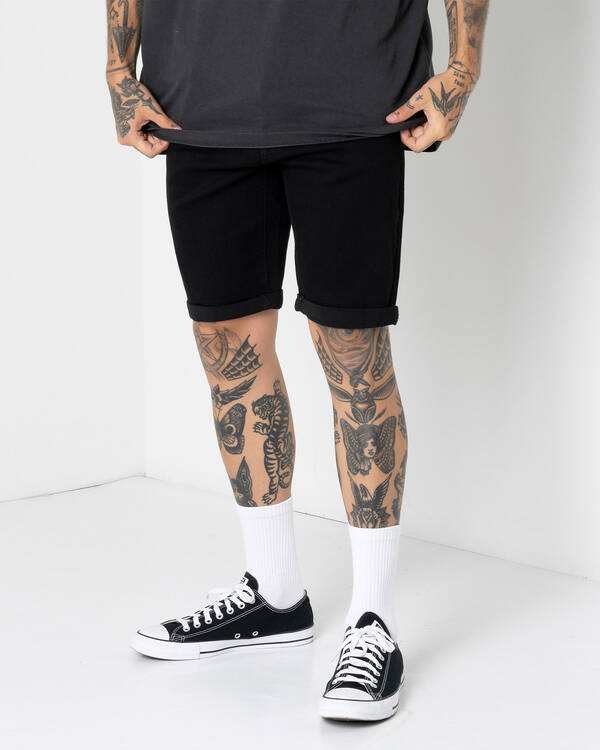 Skylark Domain Walk Shorts for Mens